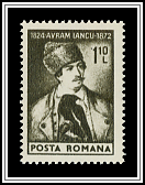 Avram Iancu