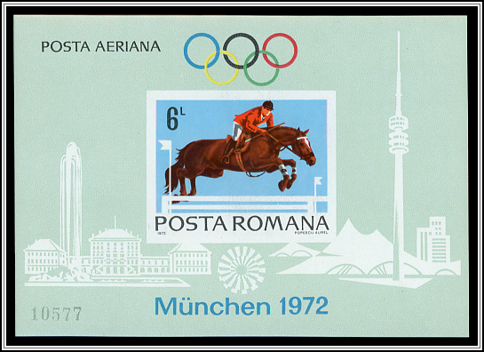 Equestrian