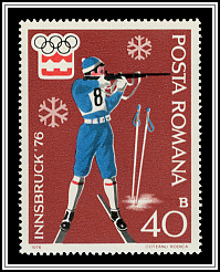Biathlon