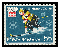 Alpine Skiing