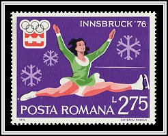 Figure Skating