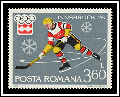 Ice Hockey