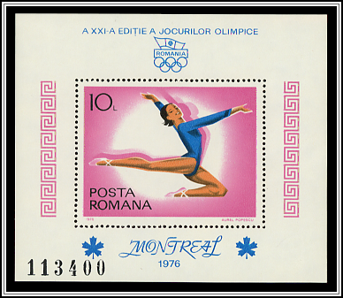 Gymnastics