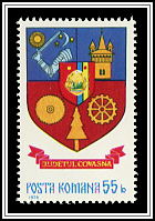 Covasna