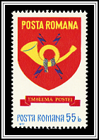 Postal Emblem