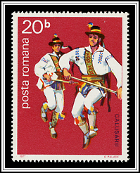 Dancers