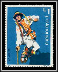 Dancers