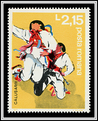 Dancers