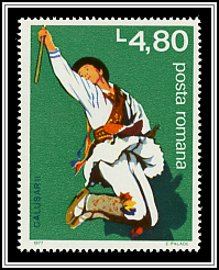 Dancers