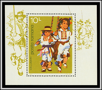 Dancers