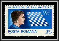 Player & Chessboard