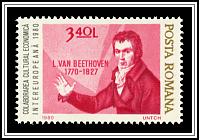 Beethoven Conducting