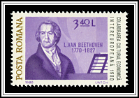 Beethoven at Piano