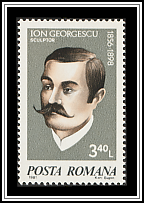 Ion Georgescu