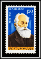 Bogdan Hasdeu
