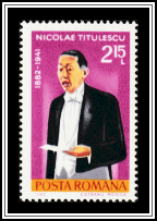 Nicolae Titulescu