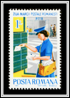 Letter Carrier
