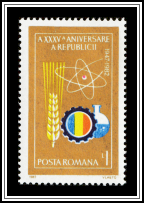 Symbols of Development