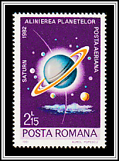 Saturn