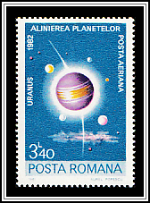 Uranus