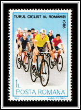 Cyclists