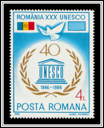 Emblem & Flags