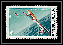 IAR-35 Glider