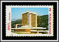 Căciulata Hotel, Căciulata
