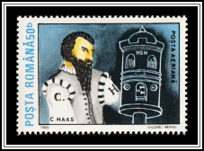 Conrad Haas