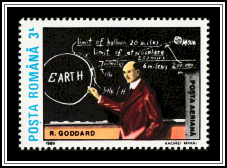 Robert H. Goddard