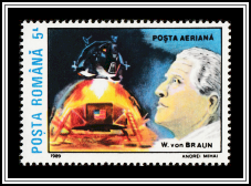 Wernher von Braun