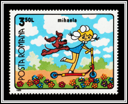Mihaela