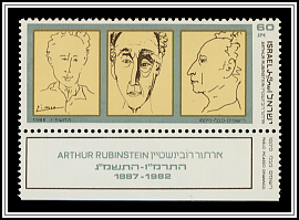 Portraits by Picasso