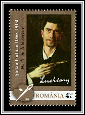 Ștefan Luchian