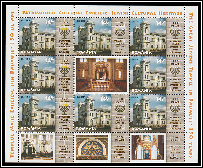 Synagogue