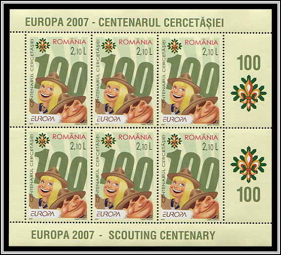 Scouts