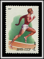 Running
