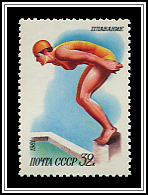 Swimming