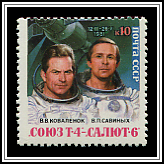Cosmonauts