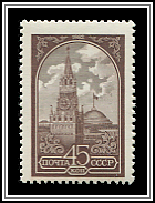 Spassky Tower