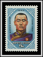 Portrait