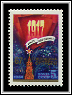 Spassky Tower & Fireworks