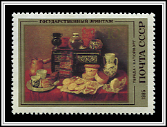 Still Life