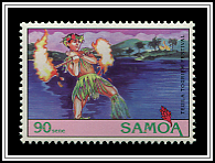 Torch Dancer