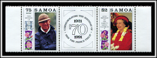 Row 2 from Mini-Sheet