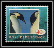 Emperor Penguin