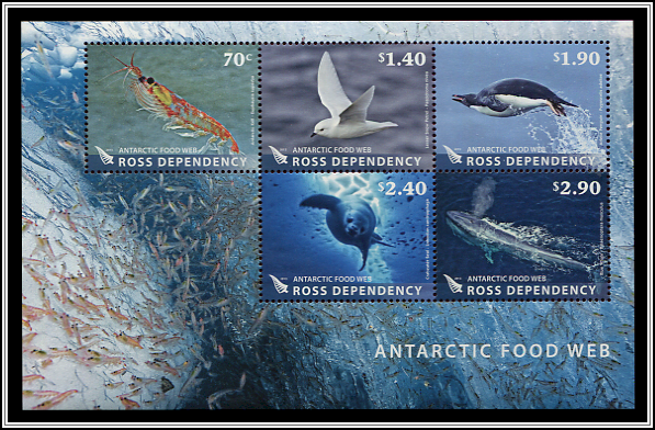 Souvenir Sheet