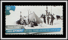 Ocean Camp