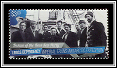 Rescue of the Ross Sea Party