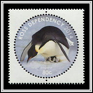 Aptenodytes Forsteri